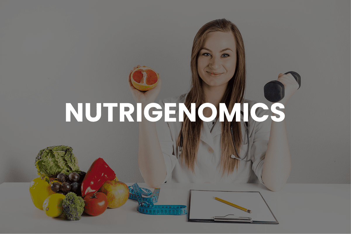 Nutrigenomics