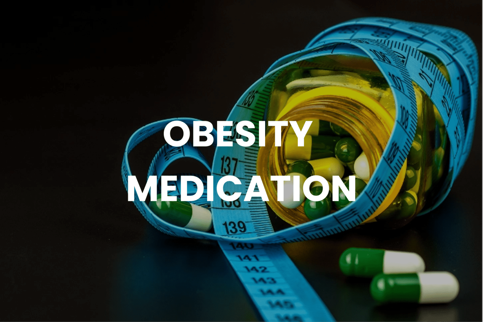 Obesity Medication