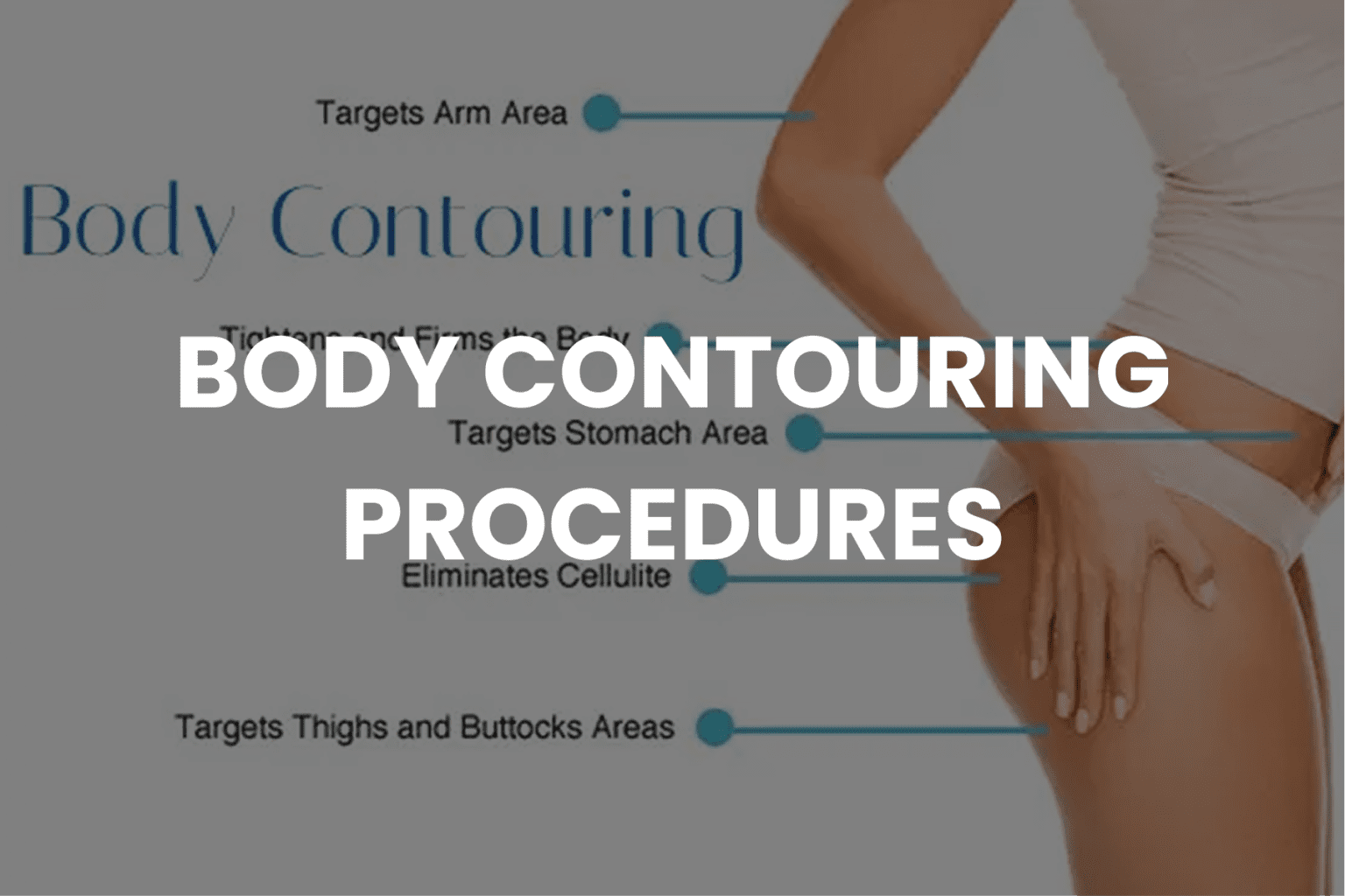 Body Contouring Procedures