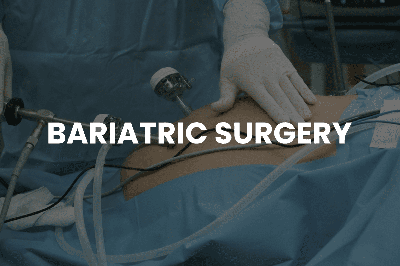 Bariatric Surgery
