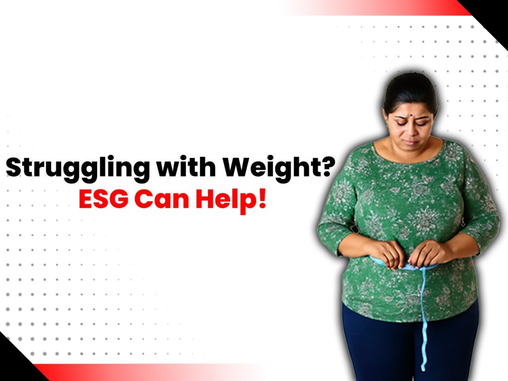 Weight Loss Made Easier with Endoscopic Sleeve Gastroplasty