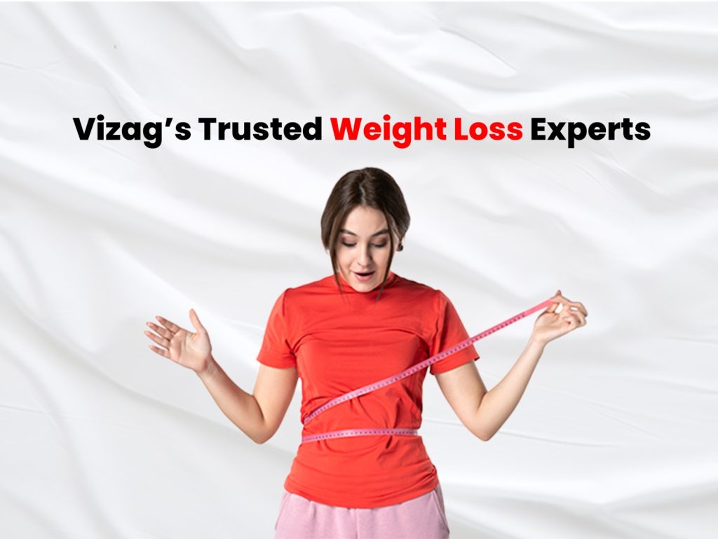 weight loss program in vizag