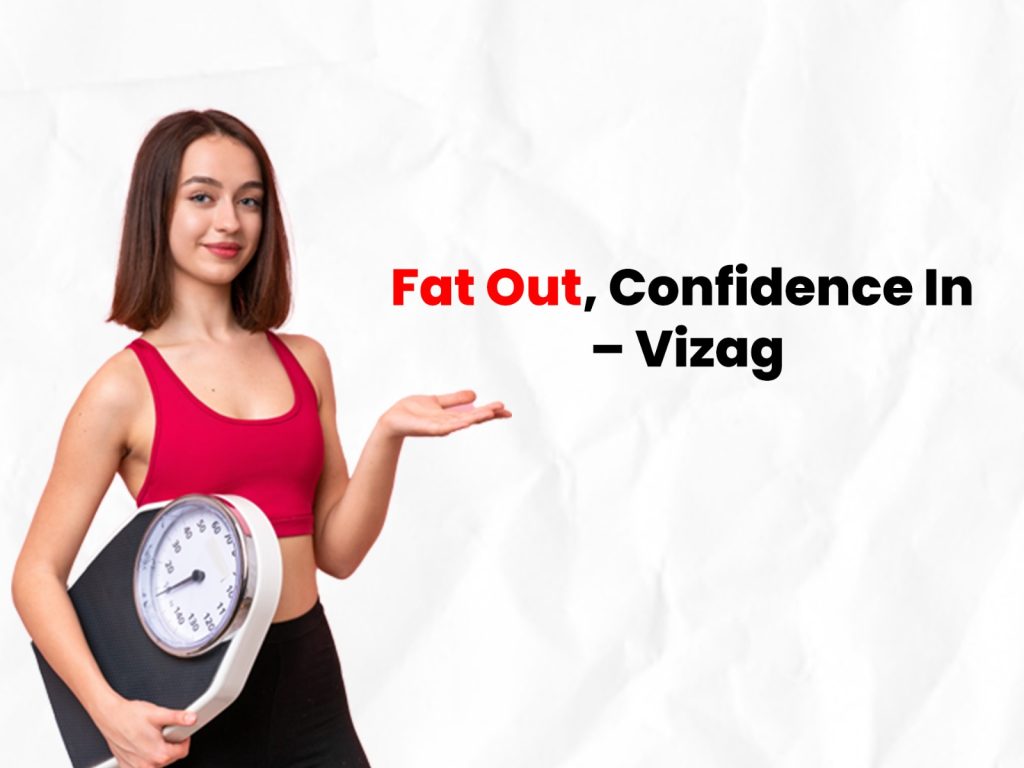 Weight loss clinic in vizag