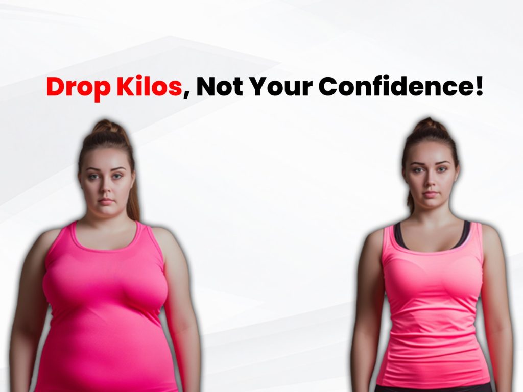 Weight loss treatment in vizag