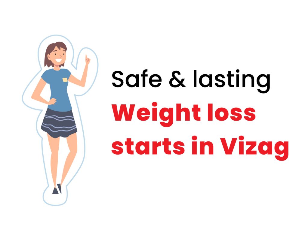 Effective body slimming treatment for a toned body in Vizag