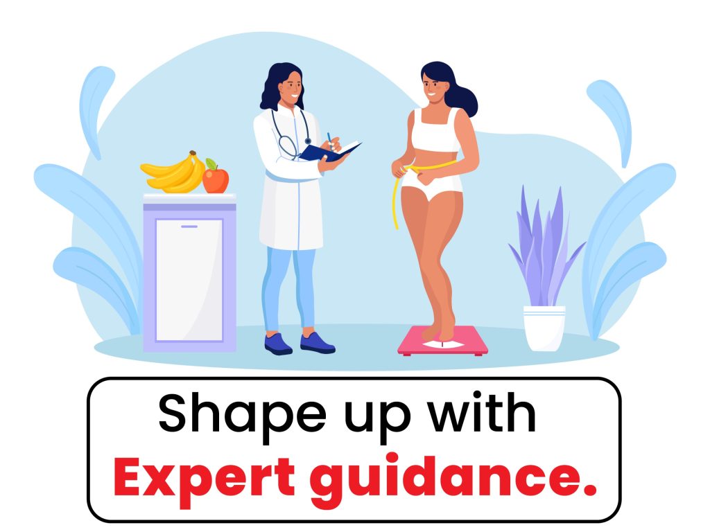 Safe Slimming Treatments in Vizag at Dr. Shapex with non-invasive fat reduction and expert-guided inch loss.