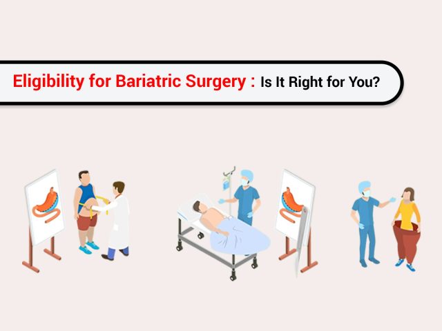 Who Is Eligible for Bariatric Surgery in Visakhapatnam