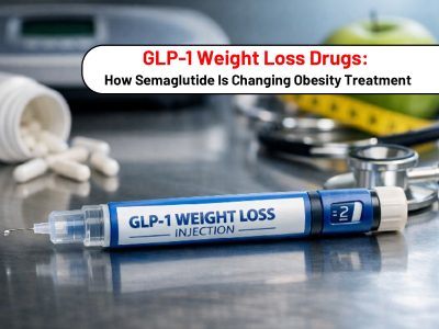 GLP-1 weight loss drugs semaglutide obesity treatment India 2026